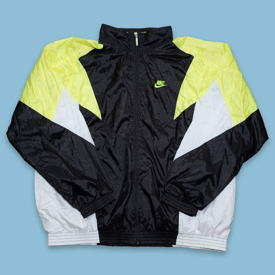 Double nike tracksuit sale