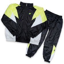 Vintage Nike Tracksuit XLarge - Double Double Vintage