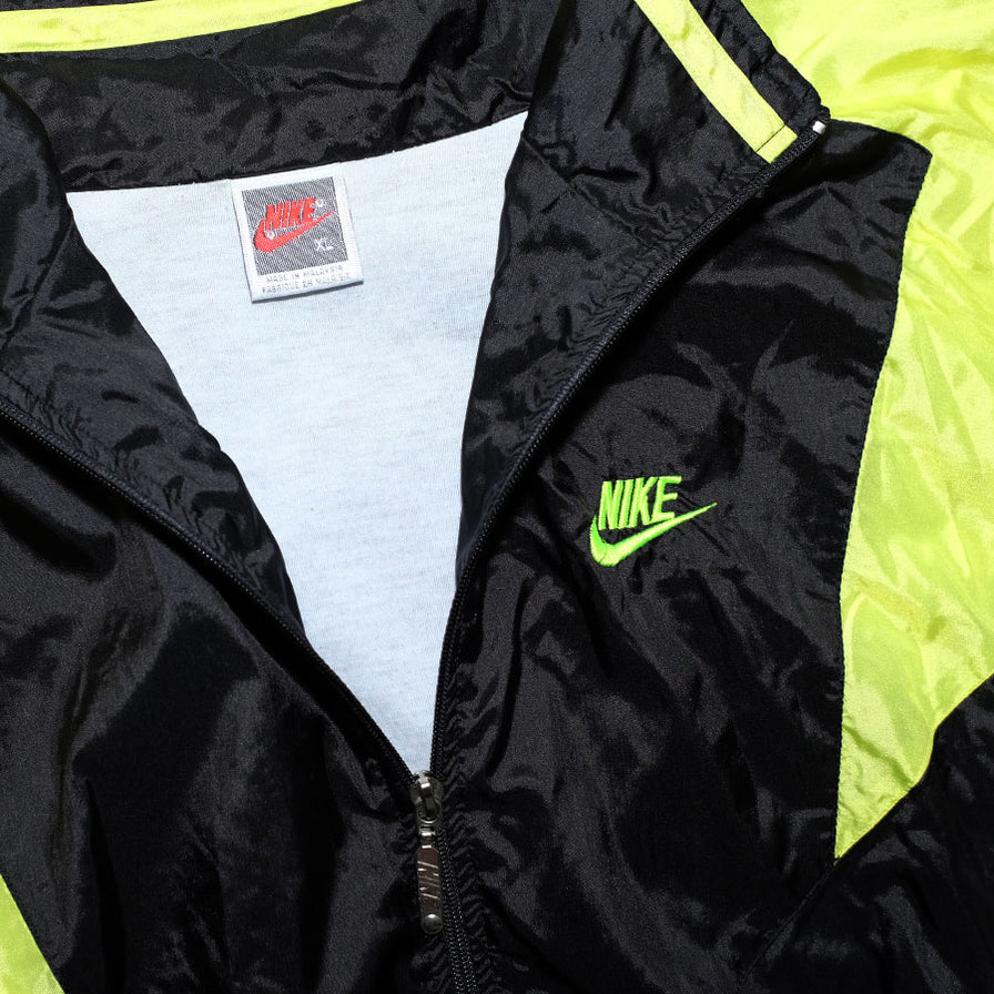Vintage Nike Tracksuit XLarge - Double Double Vintage