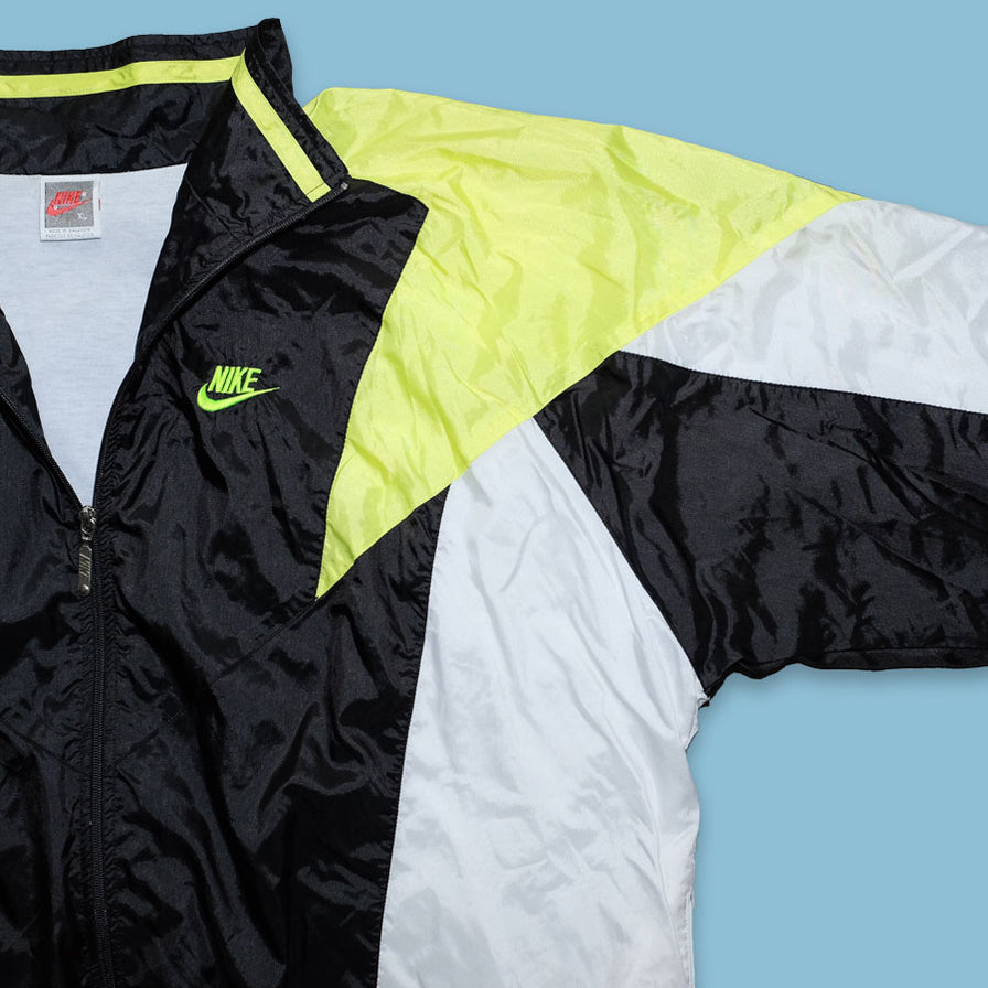 Vintage Nike Tracksuit XLarge - Double Double Vintage