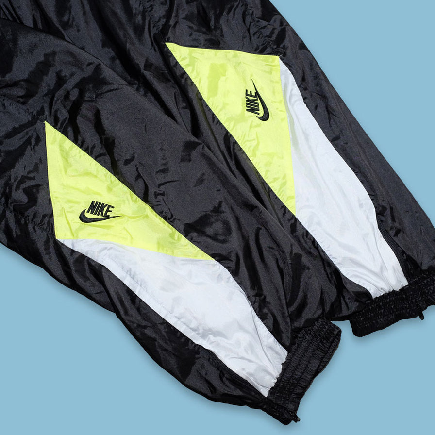 Vintage Nike Tracksuit XLarge - Double Double Vintage