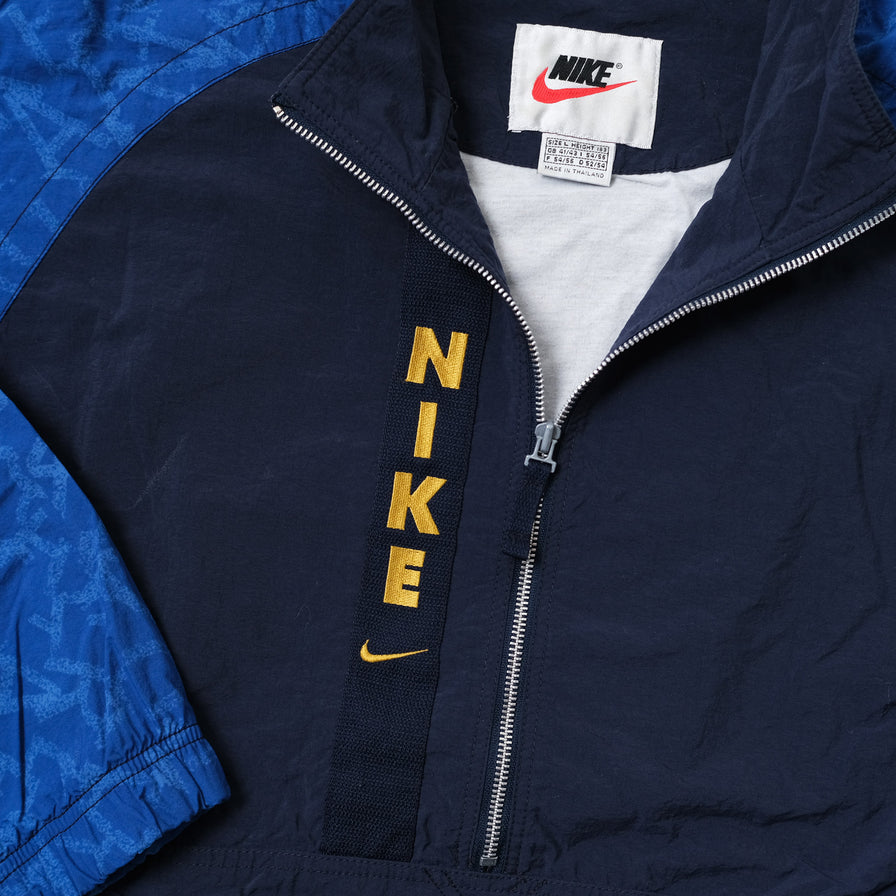 Vintage Nike Tracksuit Large