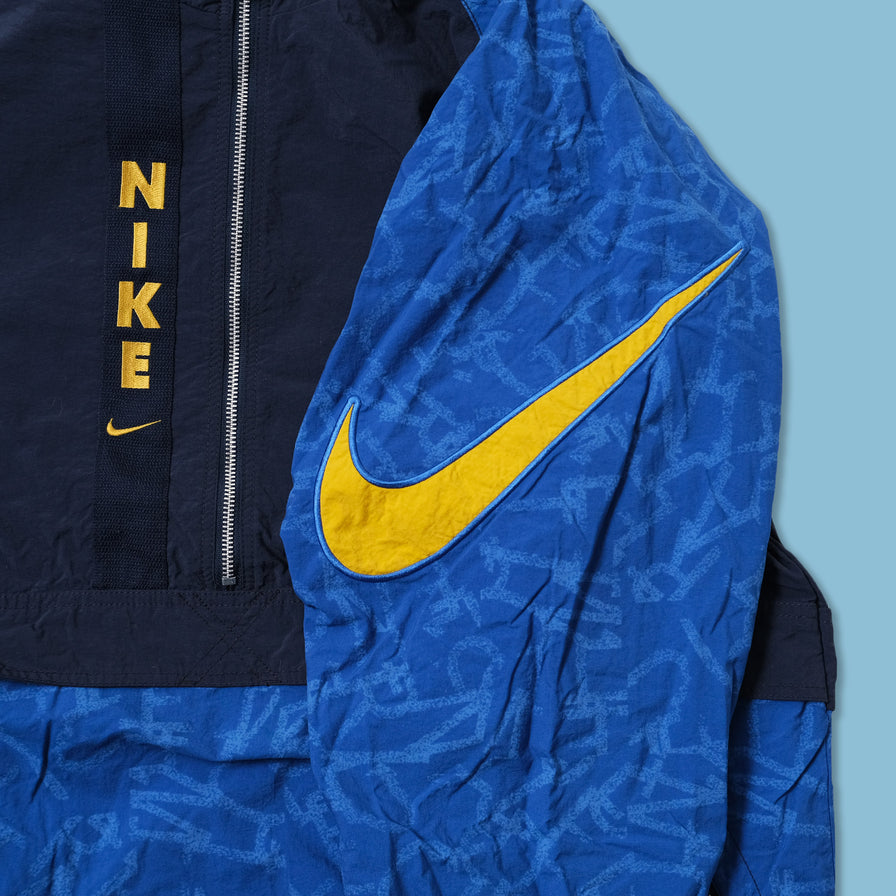 Vintage Nike Tracksuit Large