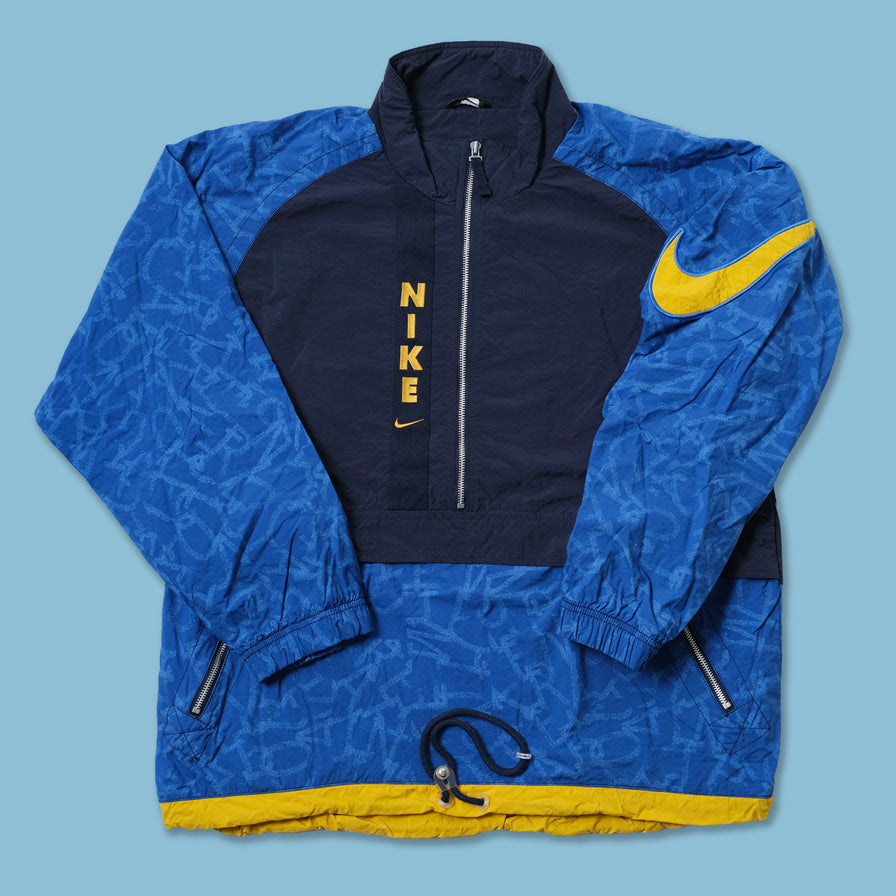 Vintage Nike Tracksuit Large