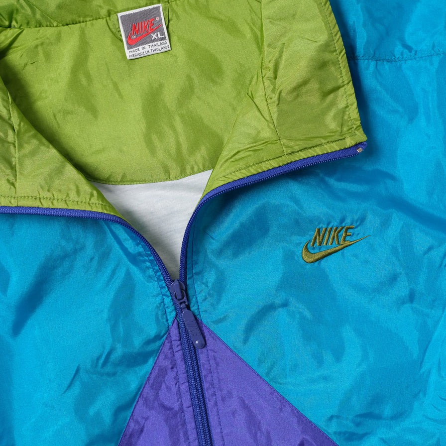 Vintage Deadstock Nike Tracksuit