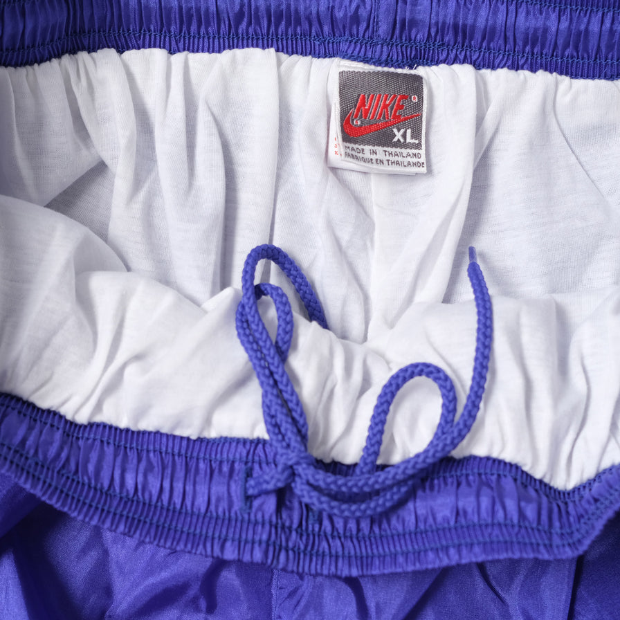 Vintage Deadstock Nike Tracksuit