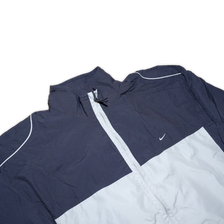 Nike Tracksuit Medium (Jacket + Pants) - Double Double Vintage