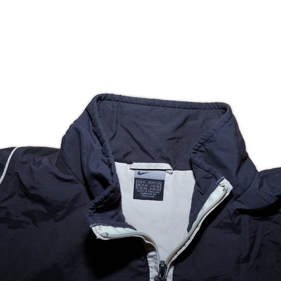 Nike Tracksuit Medium Jacket Pants Double Double Vintage