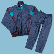 Vintage Nike Tracksuit Medium