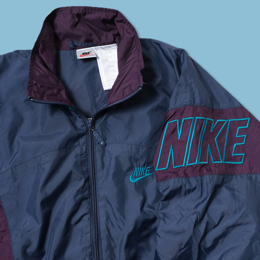 Vintage Nike Tracksuit Medium