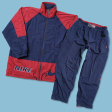 Vintage Nike Tracksuit XLarge