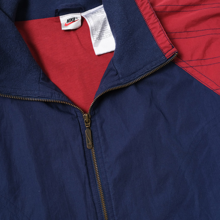 Vintage Nike Tracksuit XLarge