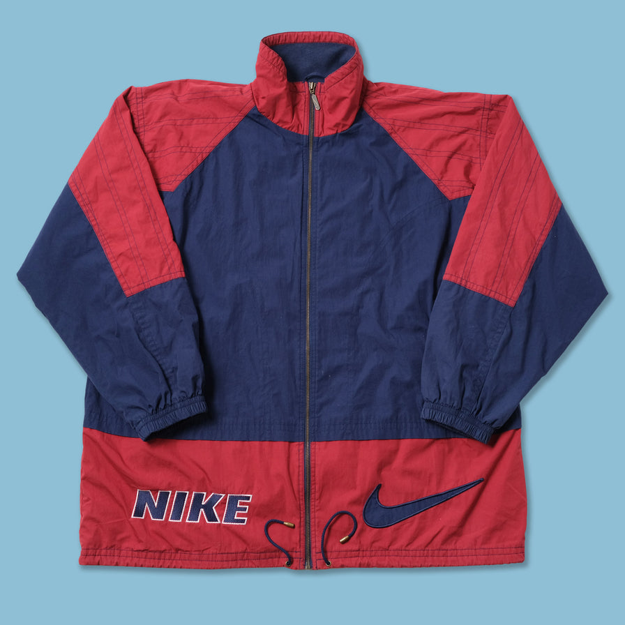 Vintage Nike Tracksuit XLarge
