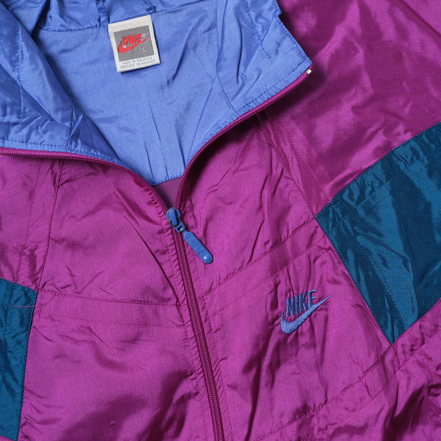 Vintage Nike Tracksuit Large