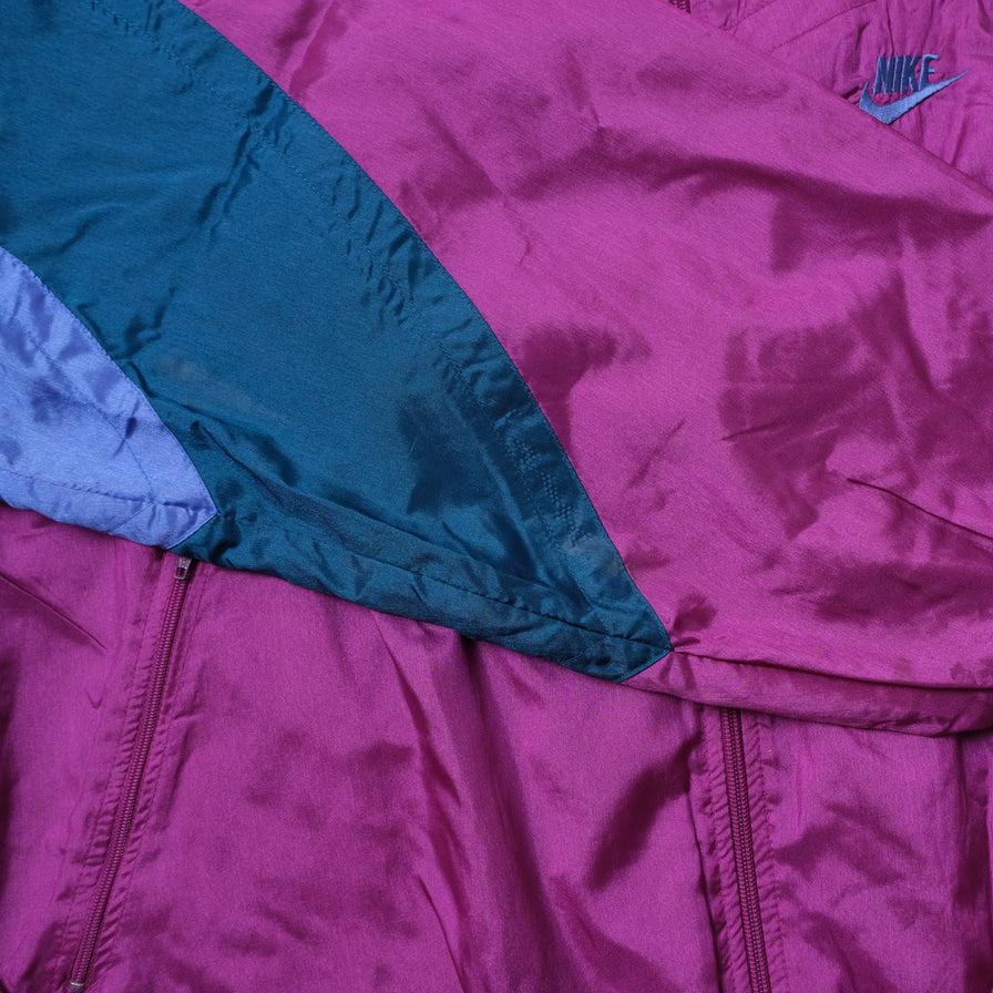 Vintage Nike Tracksuit Large