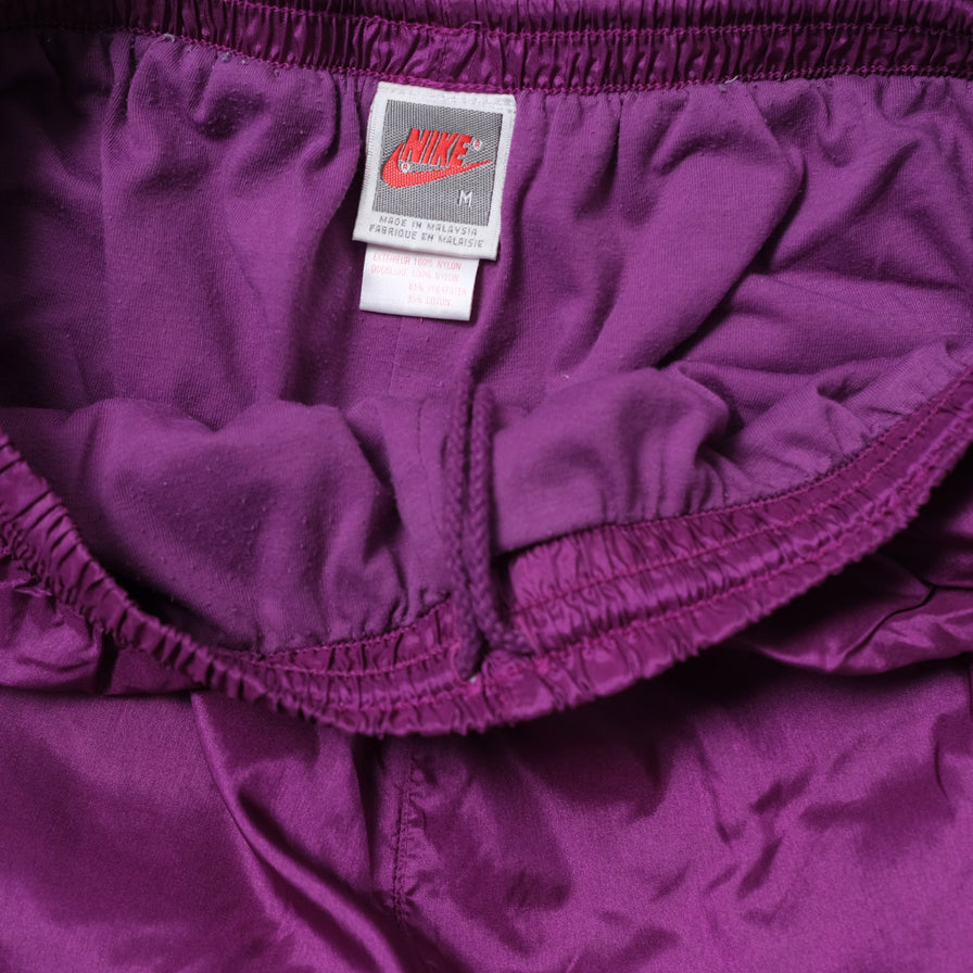 Vintage Nike Tracksuit Large