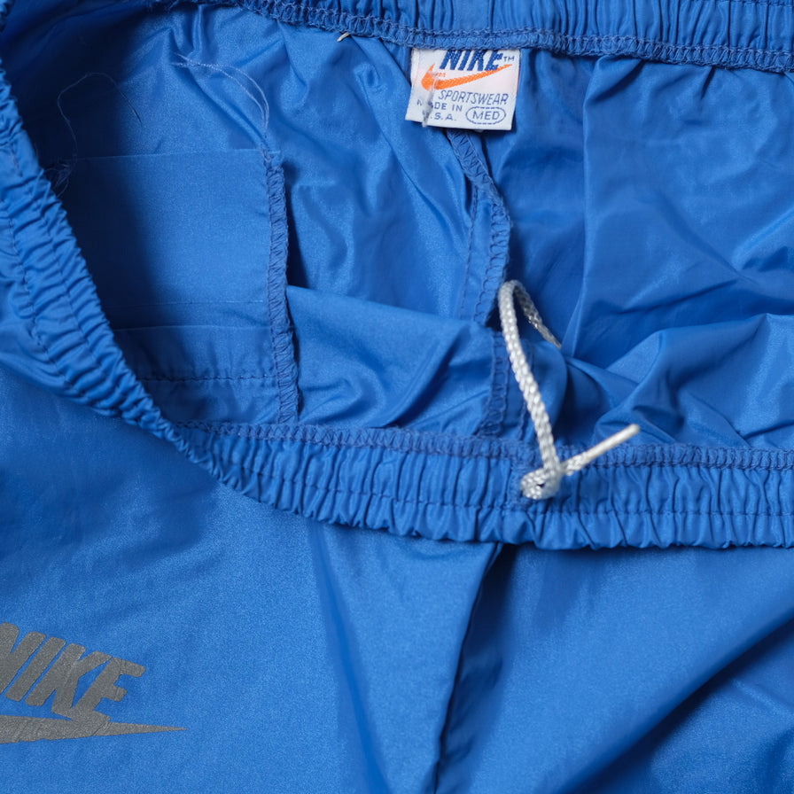 Vintage 70s Nike Tracksuit Small