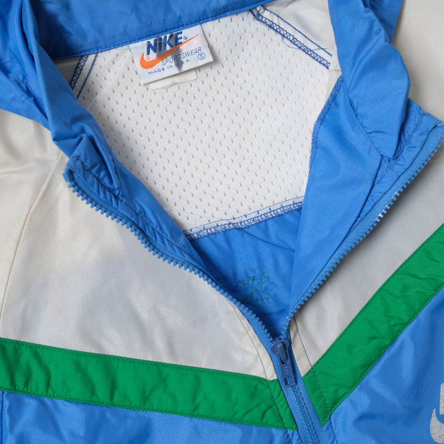 Vintage 70s Nike Tracksuit Small