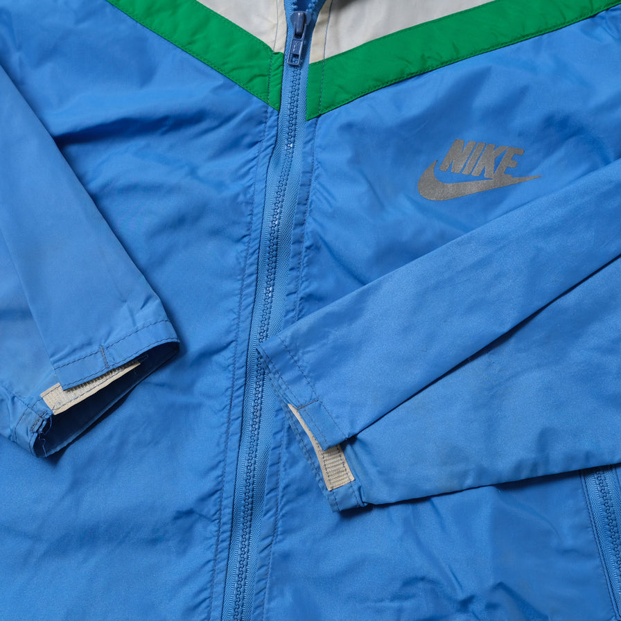 Vintage 70s Nike Tracksuit Small