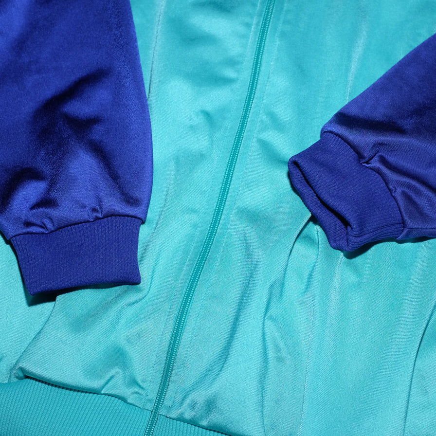 Vintage Nike Track Top XLarge - Double Double Vintage