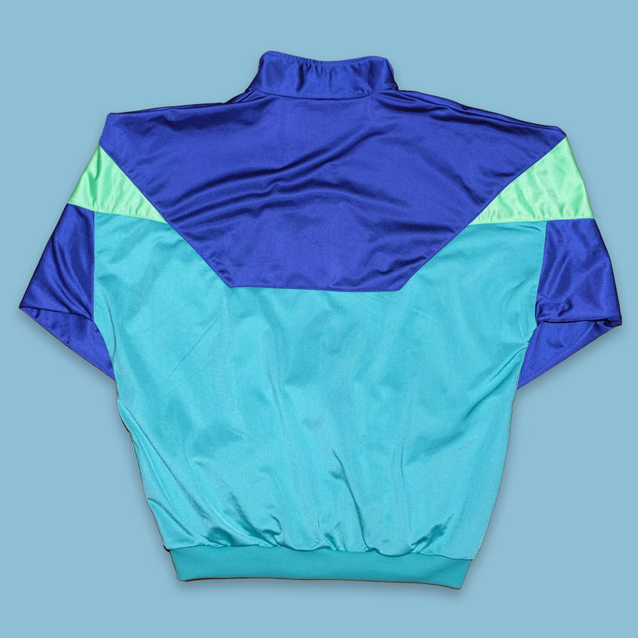 Vintage Nike Track Top XLarge - Double Double Vintage