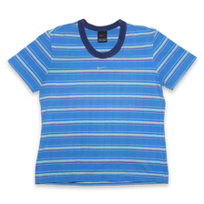 Vintage Nike Women's Top Small - Double Double Vintage
