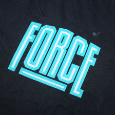 Vintage Nike Force T-Shirt XLarge - Double Double Vintage