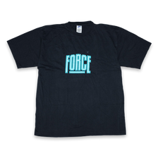 Vintage Nike Force T-Shirt XLarge - Double Double Vintage