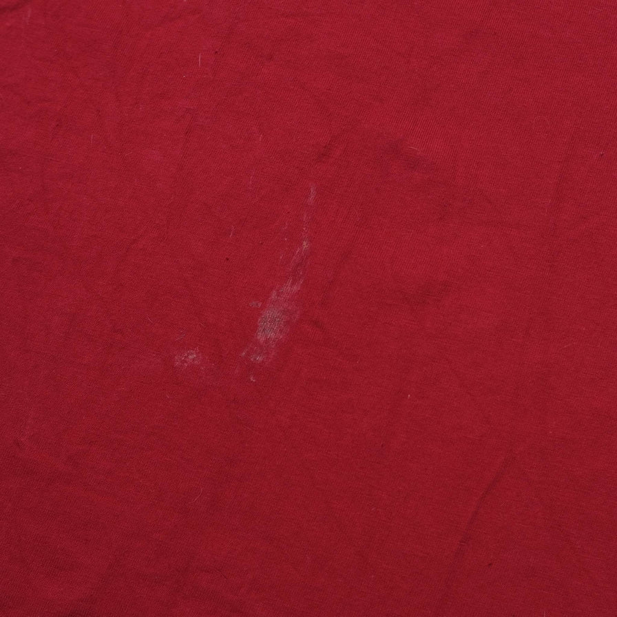 Vintage Nike Cross Training T-Shirt XLarge