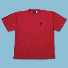 Vintage Nike Cross Training T-Shirt XLarge