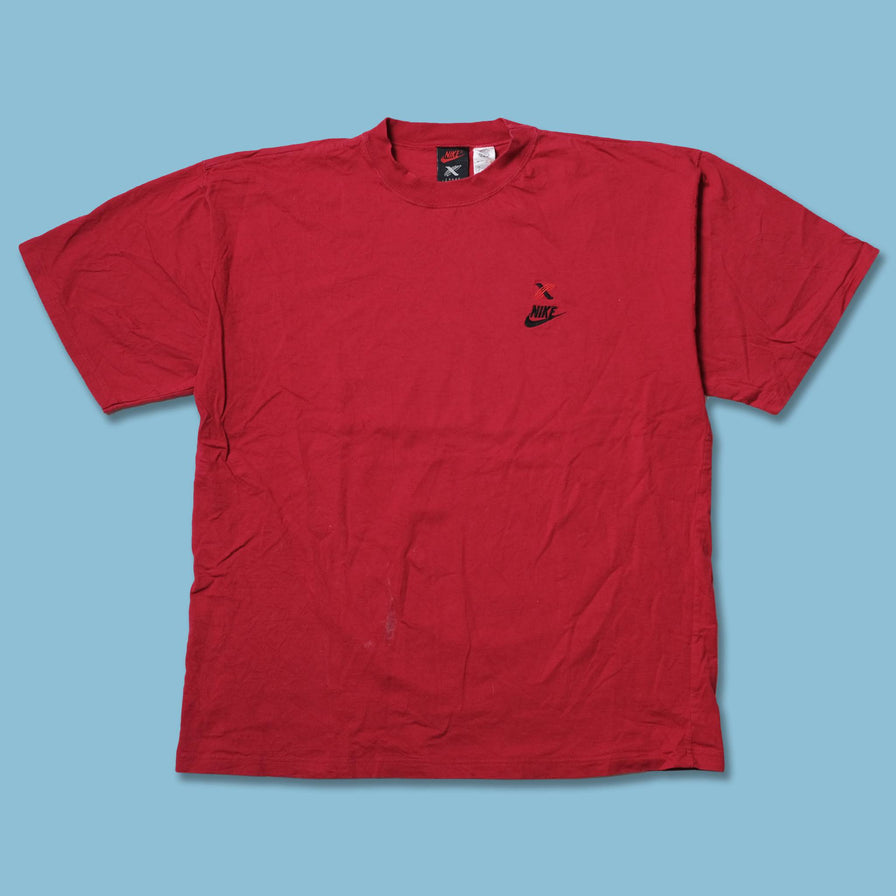 Vintage Nike Cross Training T-Shirt XLarge