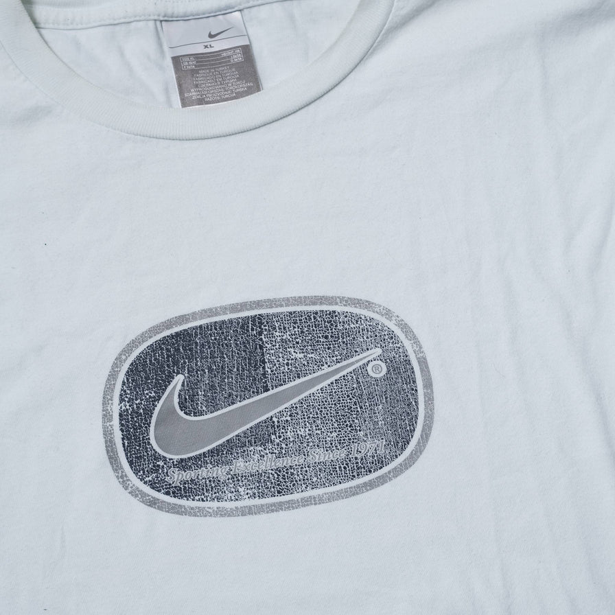 Vintage Nike T-Shirt XLarge