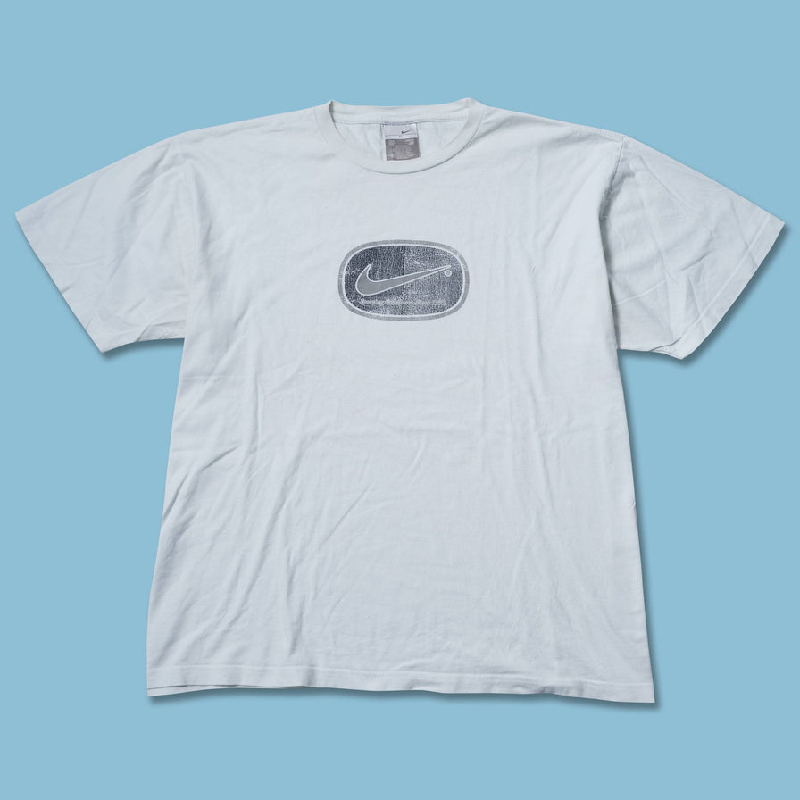 Vintage Nike T-Shirt XLarge