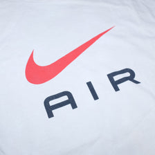 Vintage Nike Air T-Shirt Large - Double Double Vintage
