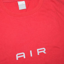 Vintage Nike Air T-Shirt Large - Double Double Vintage