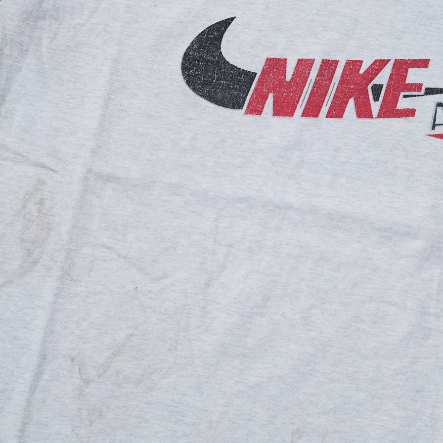 Vintage Nike Air T-Shirt Large