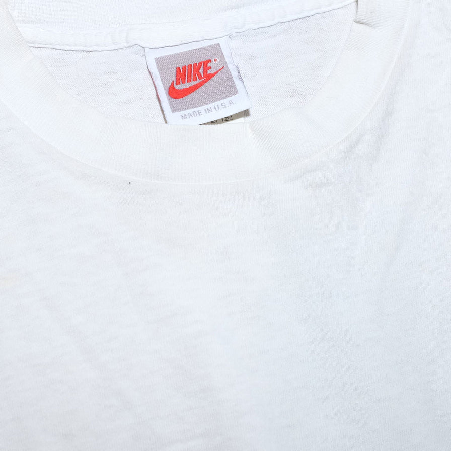 Vintage Nike Air T-Shirt Medium - Double Double Vintage