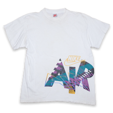 Vintage Nike Air T-Shirt Medium - Double Double Vintage