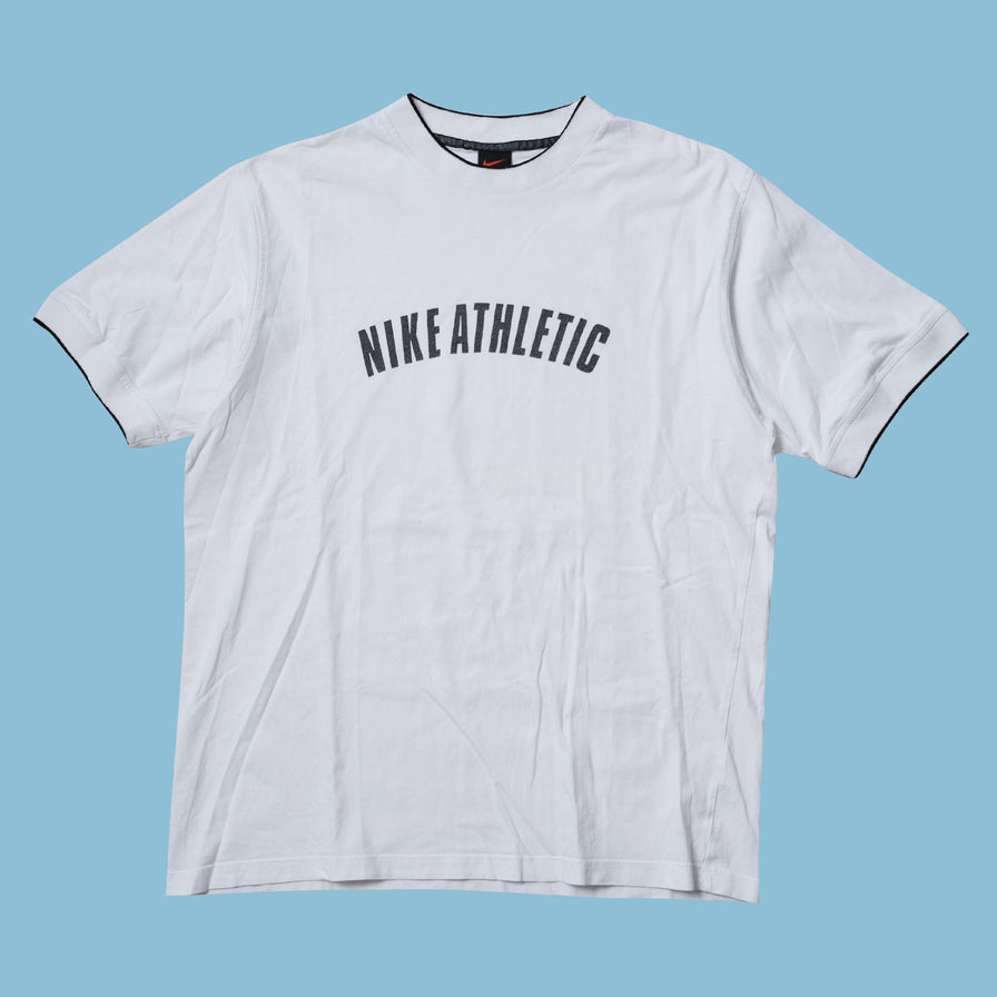 Vintage Nike Athletic T-Shirt XLarge