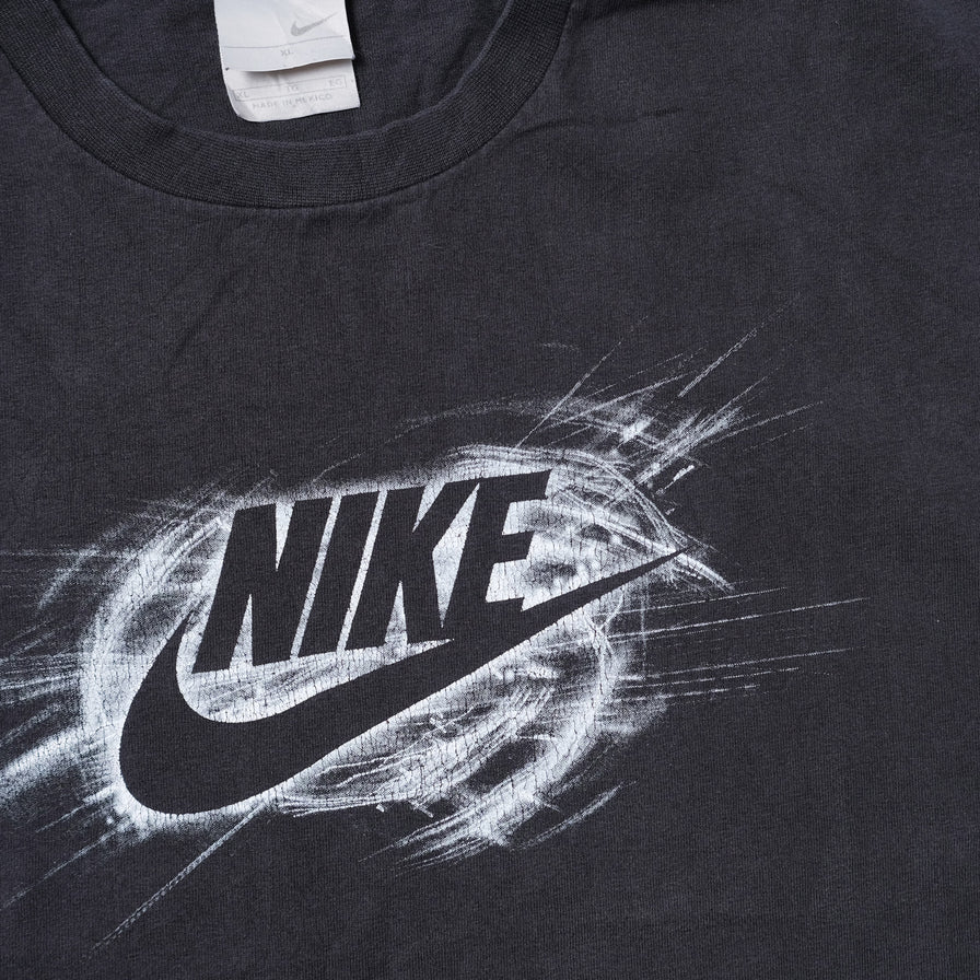 Vintage Nike T-Shirt XLarge