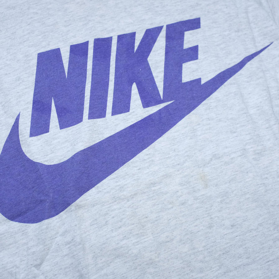 Vintage Nike T-Shirt Medium / Large