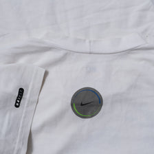 Vintage Nike Swoosh T-Shirt XLarge