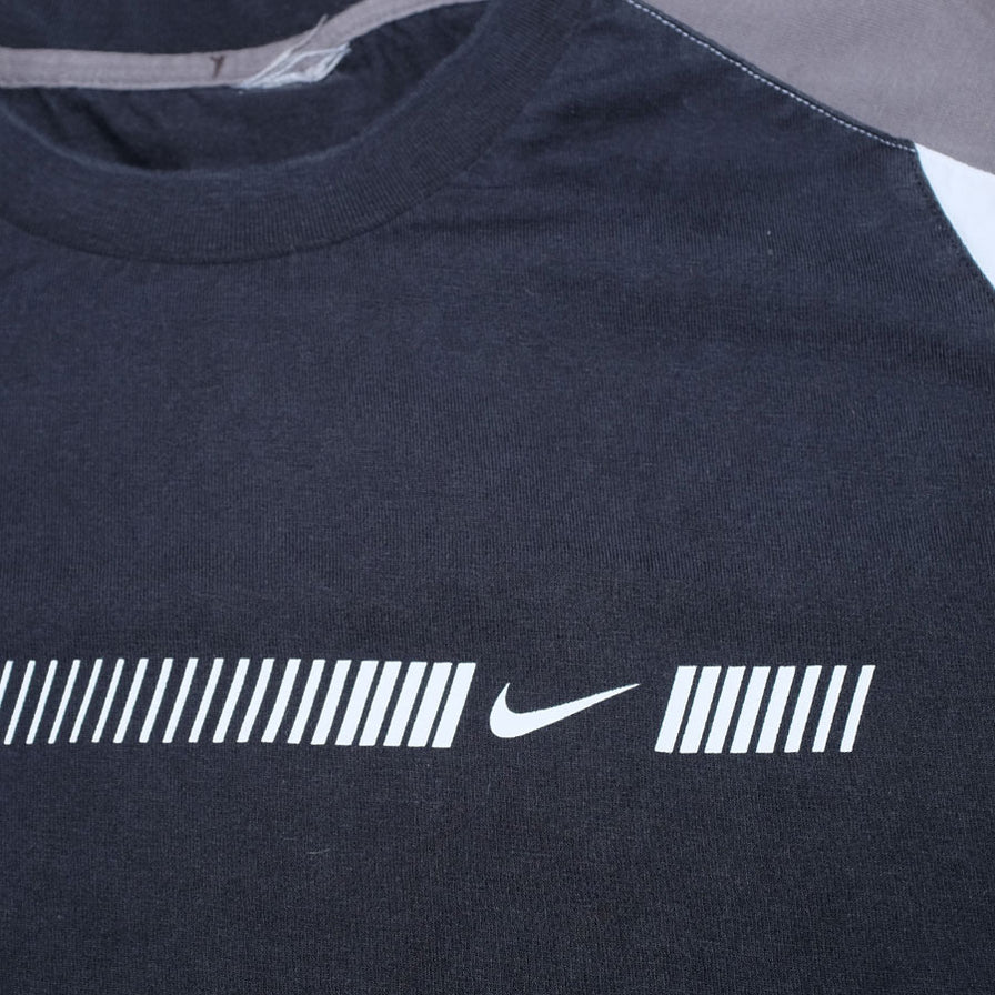Vintage Nike T-Shirt Large - Double Double Vintage