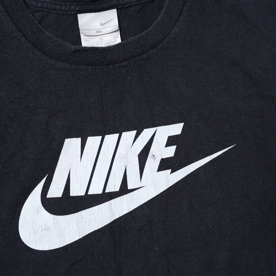 Vintage Nike Logo T-Shirt XLarge