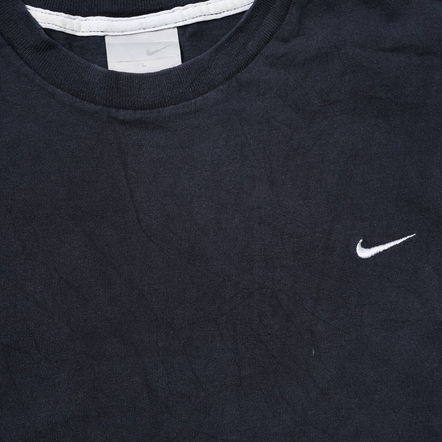 Vintage Nike Mini Swoosh T-Shirt Large