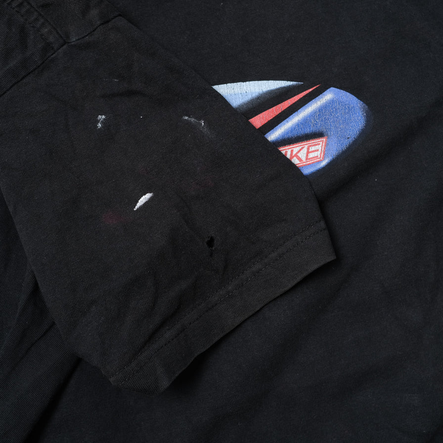 Vintage Nike Women's T-Shirt Small