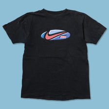 Vintage Nike Women's T-Shirt Small