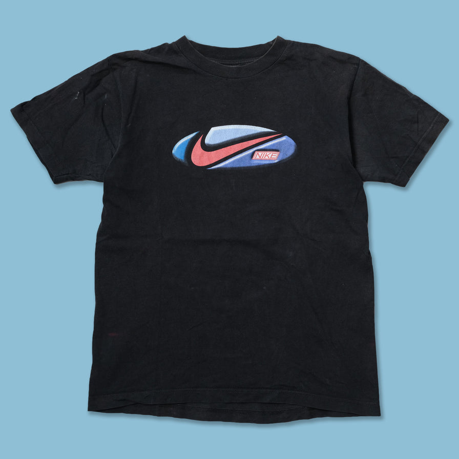 Vintage Nike Women's T-Shirt Small
