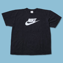 Vintage Nike Logo T-Shirt XLarge