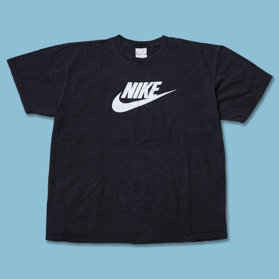 Vintage Nike Logo T-Shirt XLarge